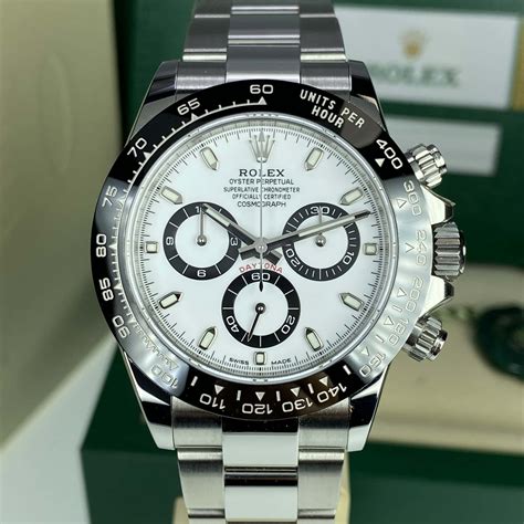 rolex card 2021|2021 Rolex daytona for sale.